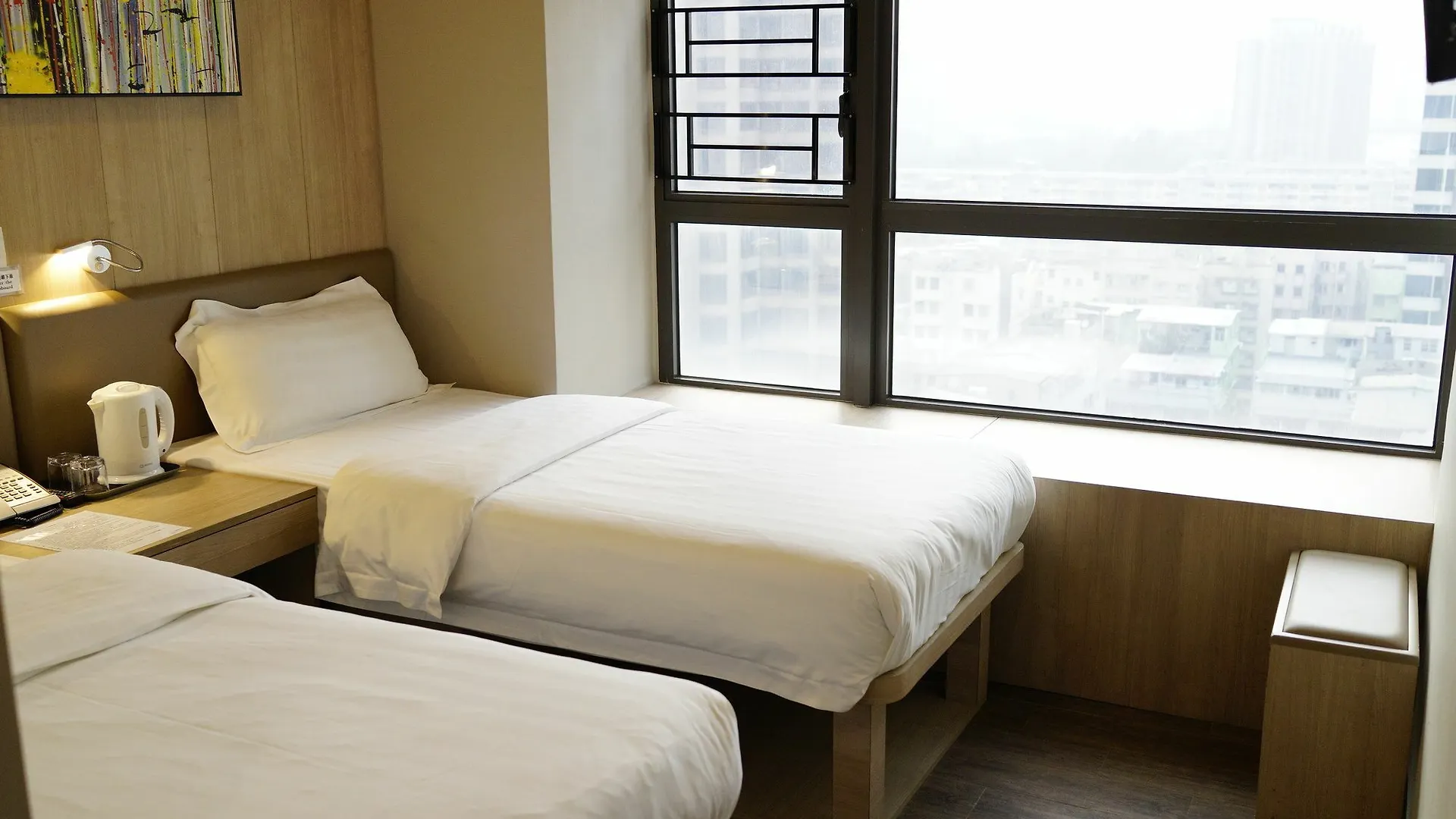 Cruise Hotel Kowloon   Kowloon (Hong Kong)